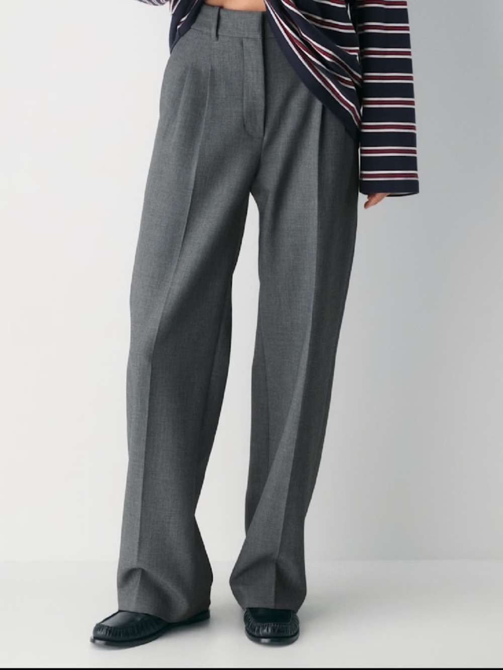 Wilfred - The Effortless Pant